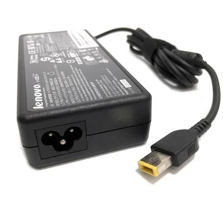 Adaptor Lenovo Original 20V 3.25A DC : USB