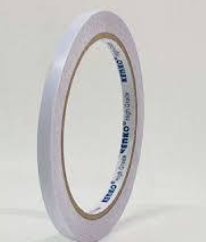 Double Tape Kecill