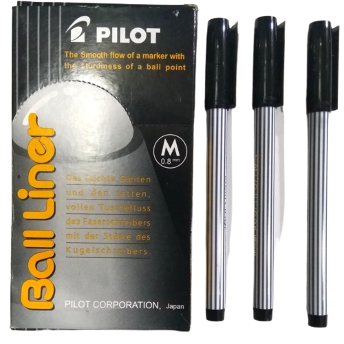 Folpen Balliner Pilot