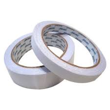 Double Tape Sedang 24 mm